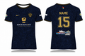 IFCB Jersey - Dark Blue