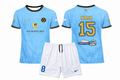 IFCB PLAYER EDITION - Baby Blue