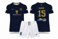 IFCB PLAYER EDITION  - Dark Blue